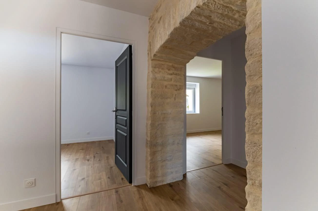 Société rénovation Dijon